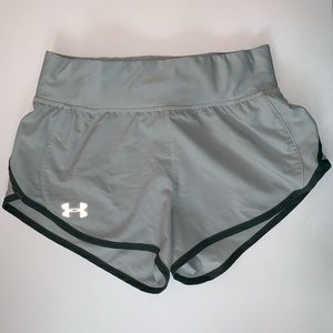 Under armour shorts
